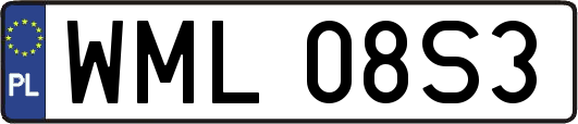 WML08S3