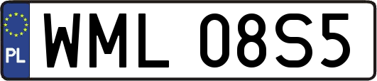 WML08S5