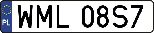 WML08S7
