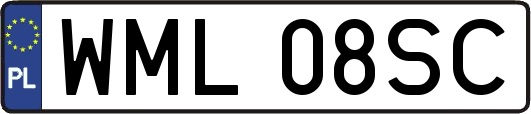 WML08SC