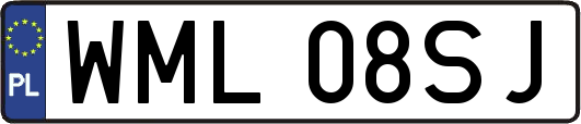 WML08SJ