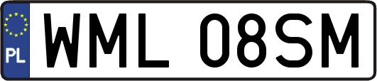 WML08SM