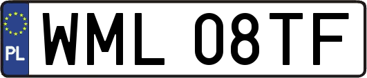 WML08TF