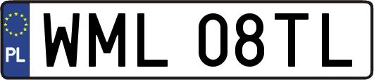 WML08TL