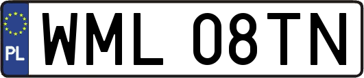 WML08TN
