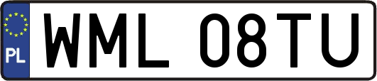 WML08TU