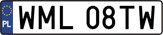 WML08TW