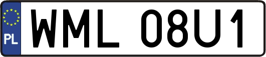WML08U1