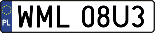WML08U3