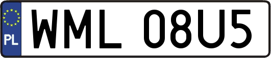 WML08U5