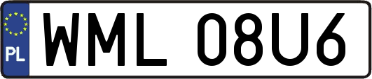 WML08U6