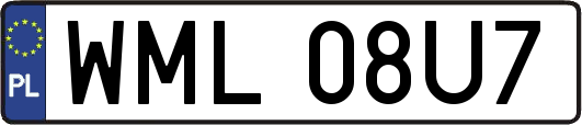 WML08U7
