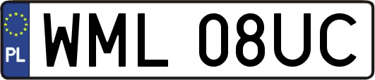 WML08UC