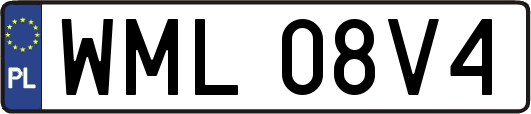 WML08V4