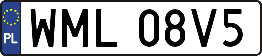 WML08V5