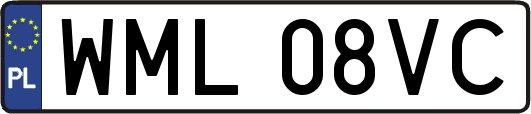 WML08VC