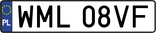 WML08VF
