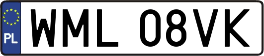 WML08VK