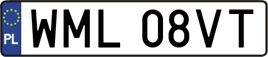 WML08VT