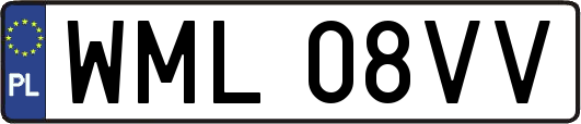 WML08VV