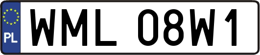 WML08W1