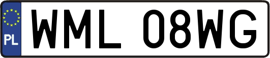 WML08WG