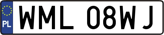 WML08WJ