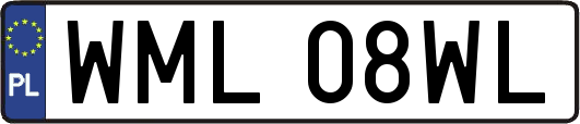WML08WL