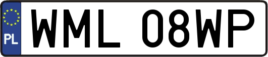 WML08WP