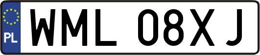 WML08XJ