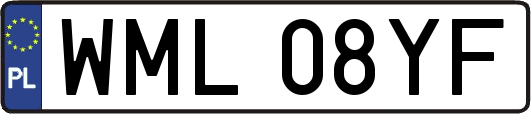 WML08YF