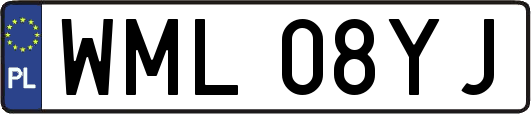 WML08YJ