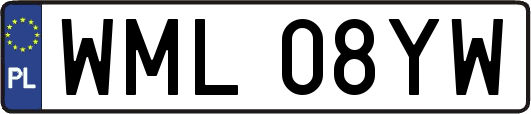 WML08YW