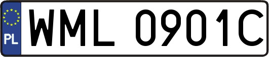 WML0901C
