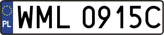 WML0915C