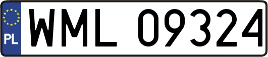 WML09324