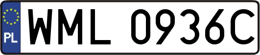 WML0936C