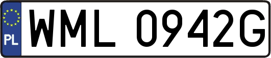 WML0942G