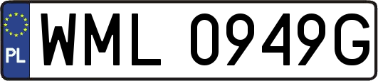 WML0949G