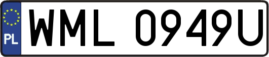 WML0949U