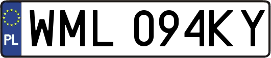 WML094KY