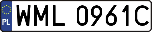 WML0961C