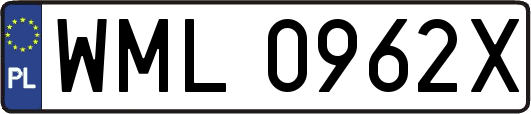 WML0962X