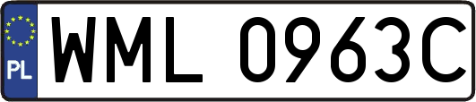 WML0963C
