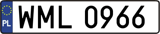 WML0966
