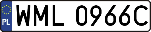WML0966C