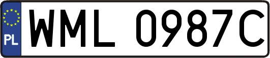 WML0987C