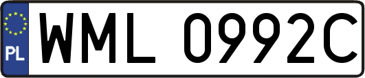 WML0992C