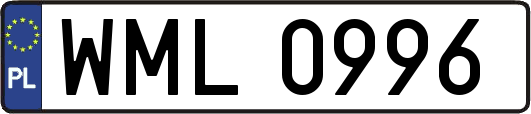 WML0996