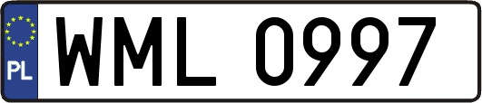 WML0997